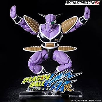 Amazon.co.jp: アクリルロゴディスプレイEX ドラゴンボール改
